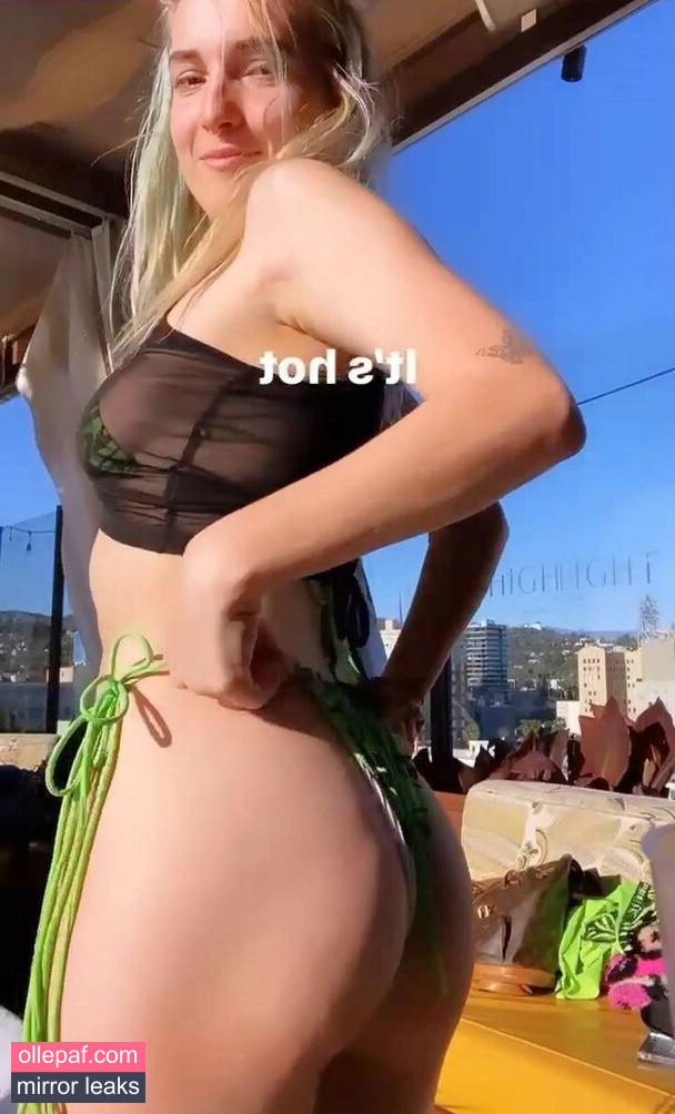 Latest Leaks Dani Thorne Nude #289 - Fapello