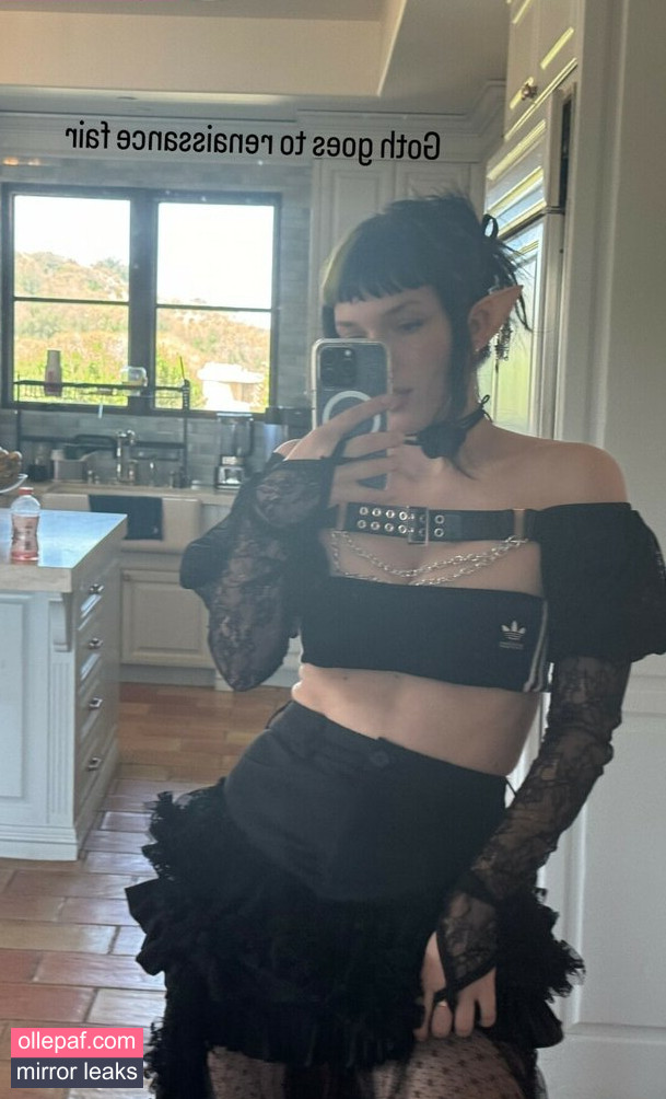 Latest Leaks Dani Thorne Nude #321 - Fapello