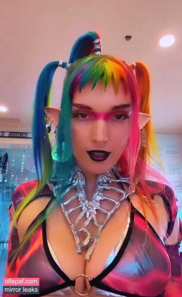 Latest Leaks Dani Thorne Nude #332 - Fapello