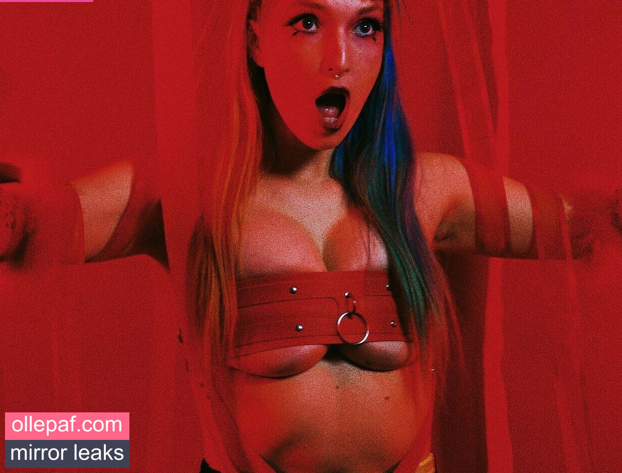Latest Leaks Dani Thorne Nude #334 - Fapello
