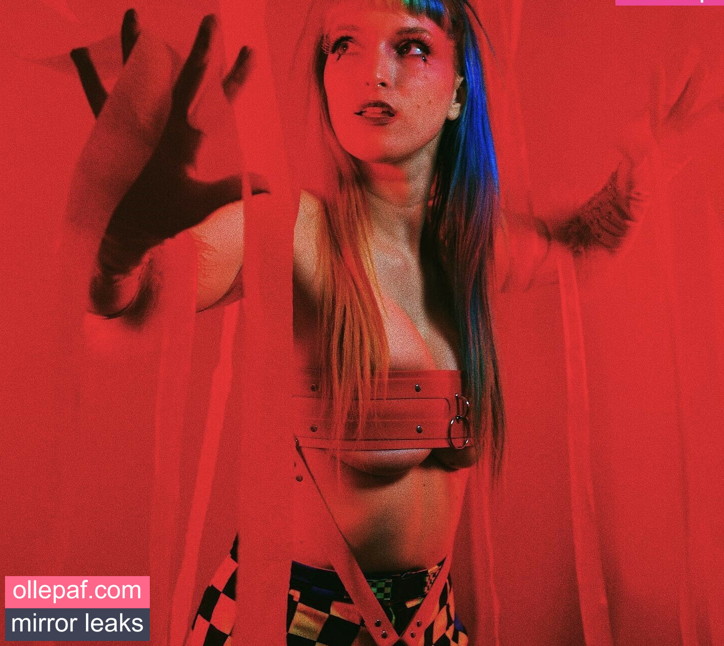 Latest Leaks Dani Thorne Nude #335 - Fapello