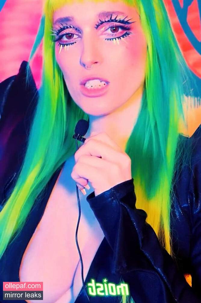 Latest Leaks Dani Thorne Nude #337 - Fapello