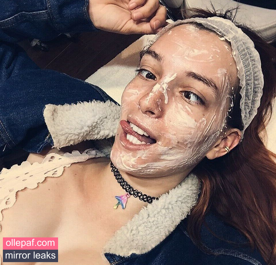 Latest Leaks Dani Thorne Nude #350 - Fapello