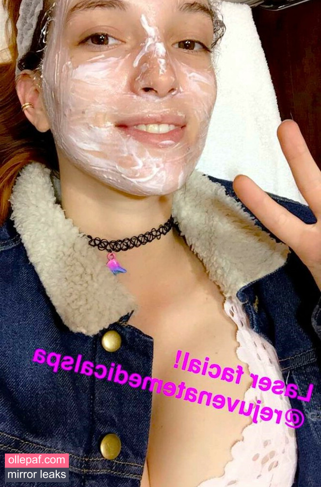 Latest Leaks Dani Thorne Nude #352 - Fapello