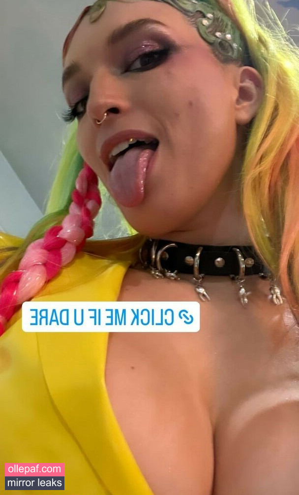Latest Leaks Dani Thorne Nude #359 - Fapello