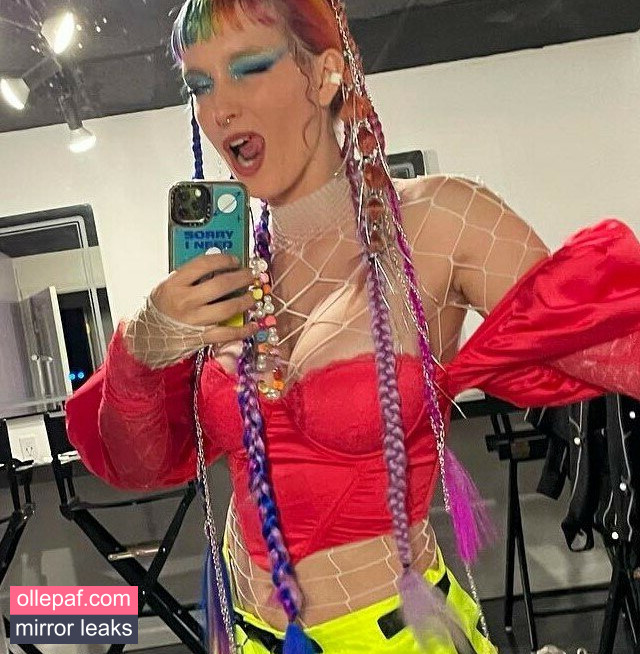 Latest Leaks Dani Thorne Nude #360 - Fapello