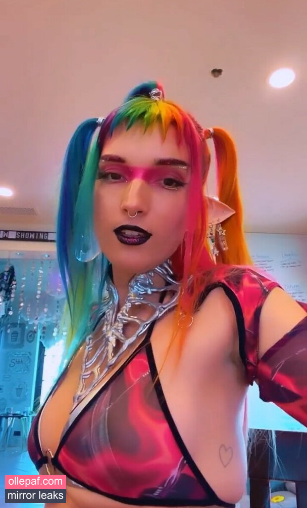 Latest Leaks Dani Thorne Nude #361 - Fapello