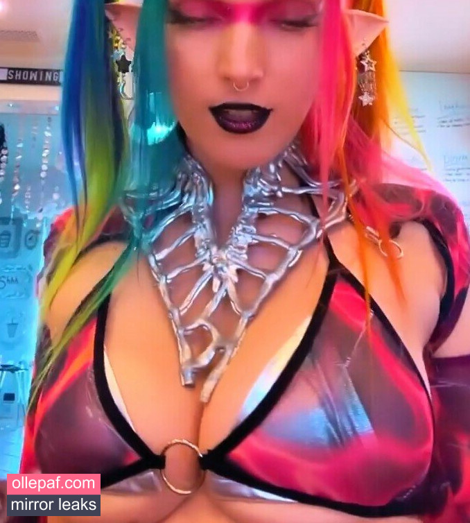 Latest Leaks Dani Thorne Nude #362 - Fapello