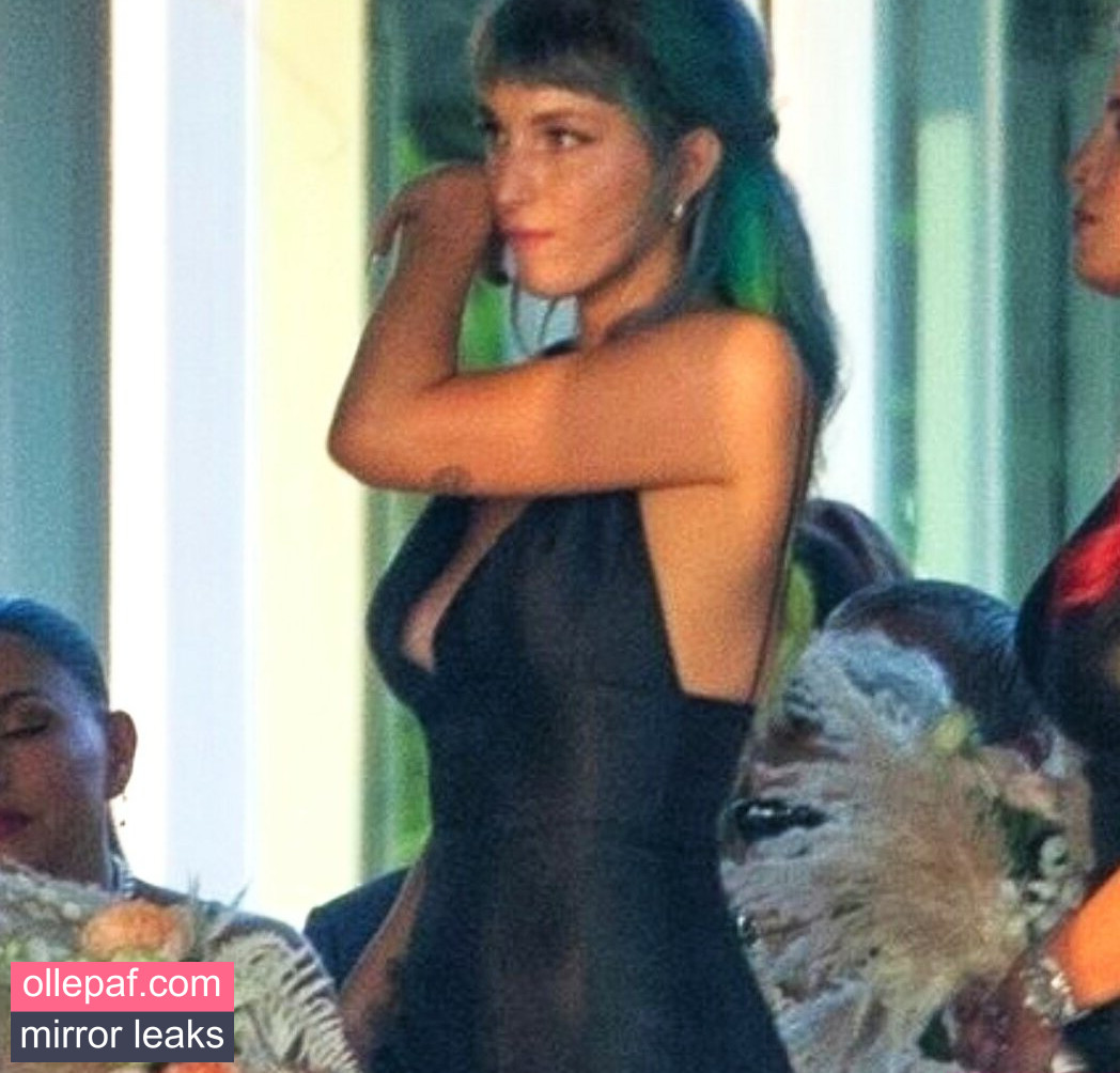 Latest Leaks Dani Thorne Nude #371 - Fapello