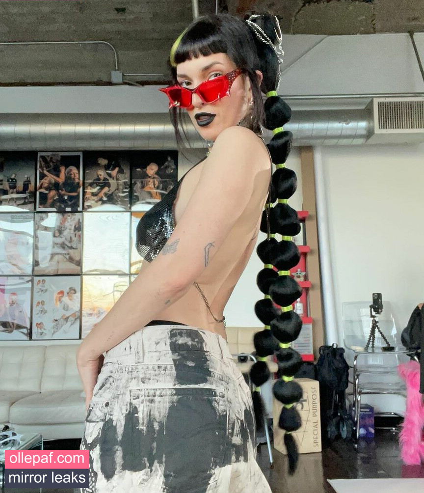 Latest Leaks Dani Thorne Nude #388 - Fapello