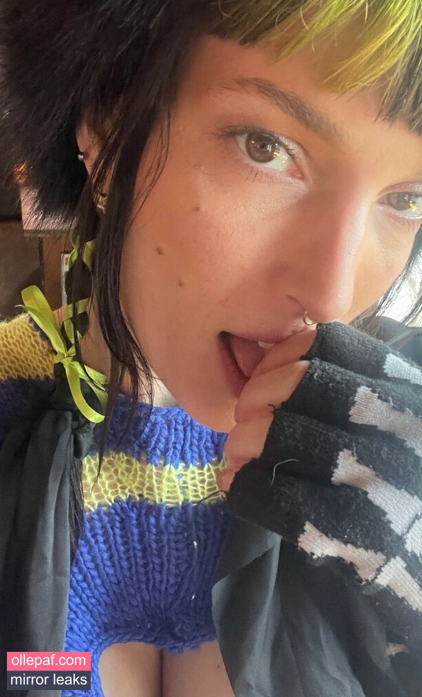 Latest Leaks Dani Thorne Nude #390 - Fapello