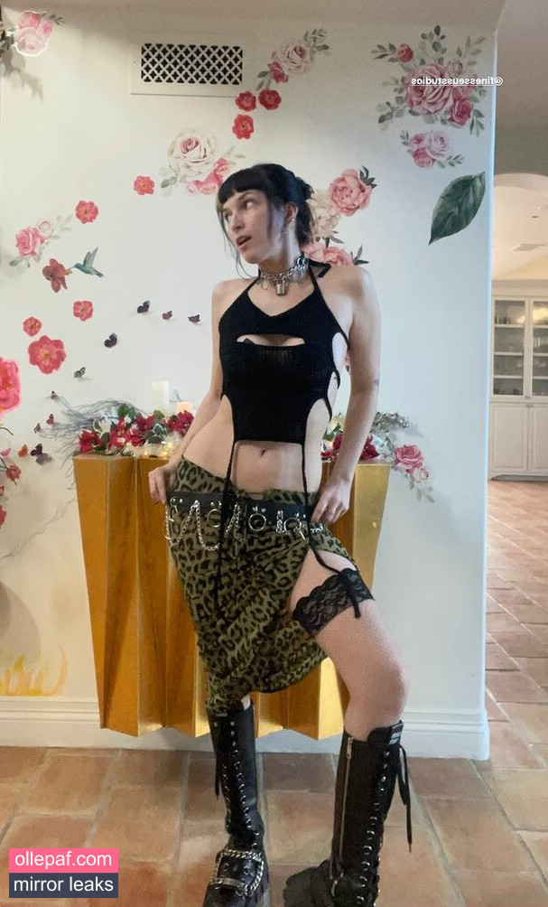 Latest Leaks Dani Thorne Nude #399 - Fapello