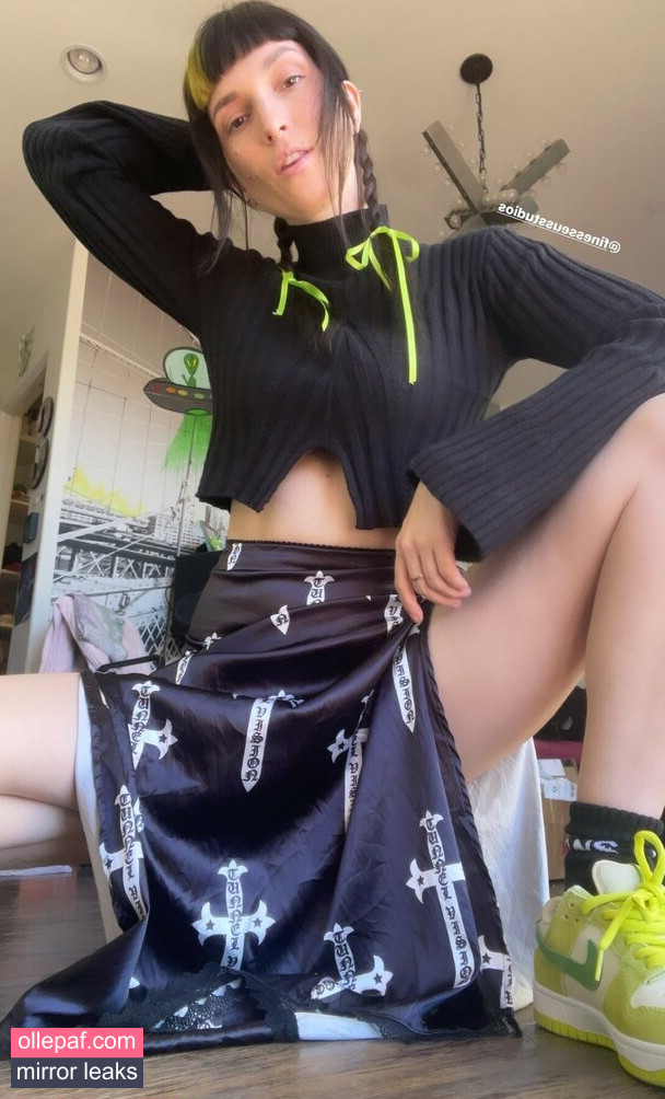 Latest Leaks Dani Thorne Nude #400 - Fapello