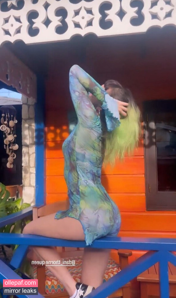Latest Leaks Dani Thorne Nude #406 - Fapello