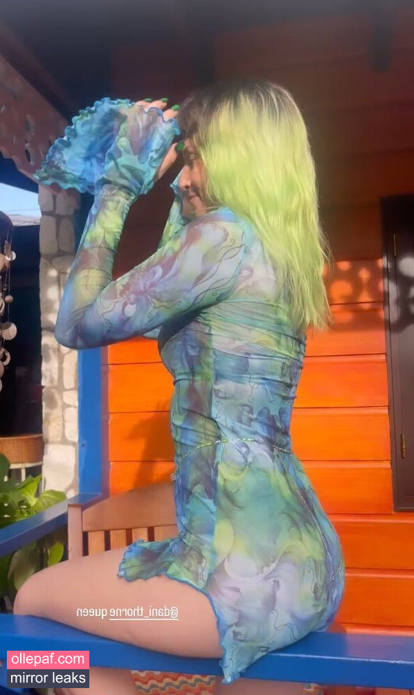 Latest Leaks Dani Thorne Nude #408 - Fapello