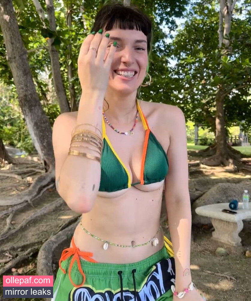 Latest Leaks Dani Thorne Nude #411 - Fapello