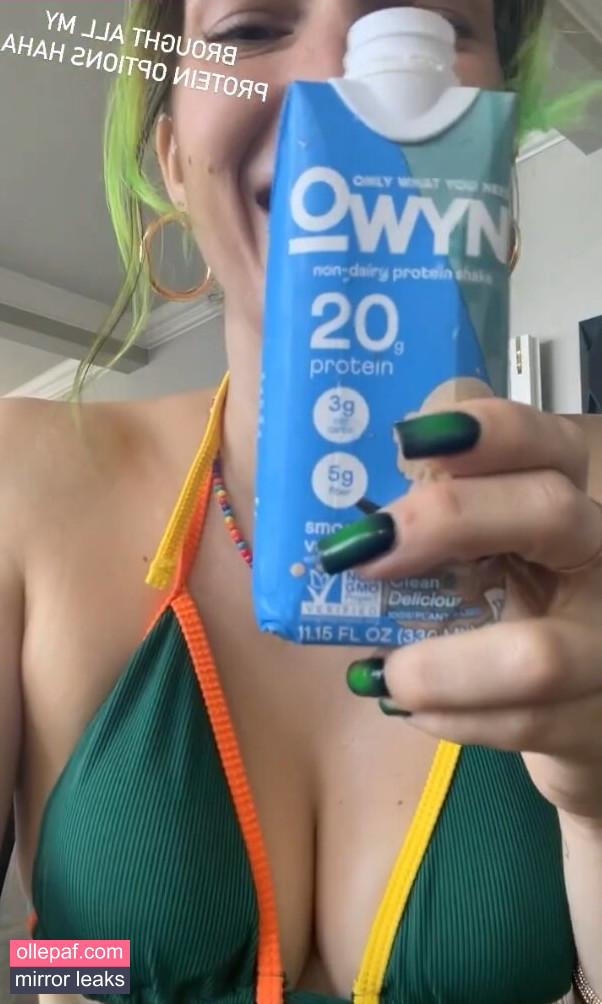 Latest Leaks Dani Thorne Nude #413 - Fapello