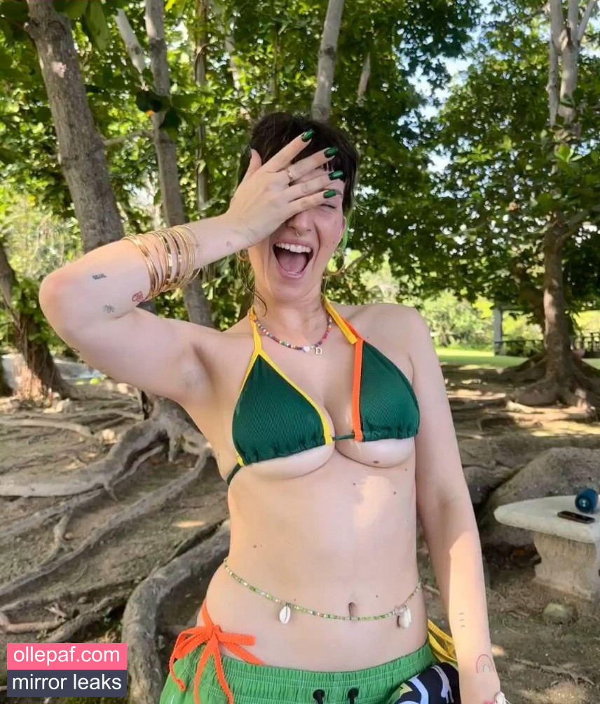 Latest Leaks Dani Thorne Nude #415 - Fapello