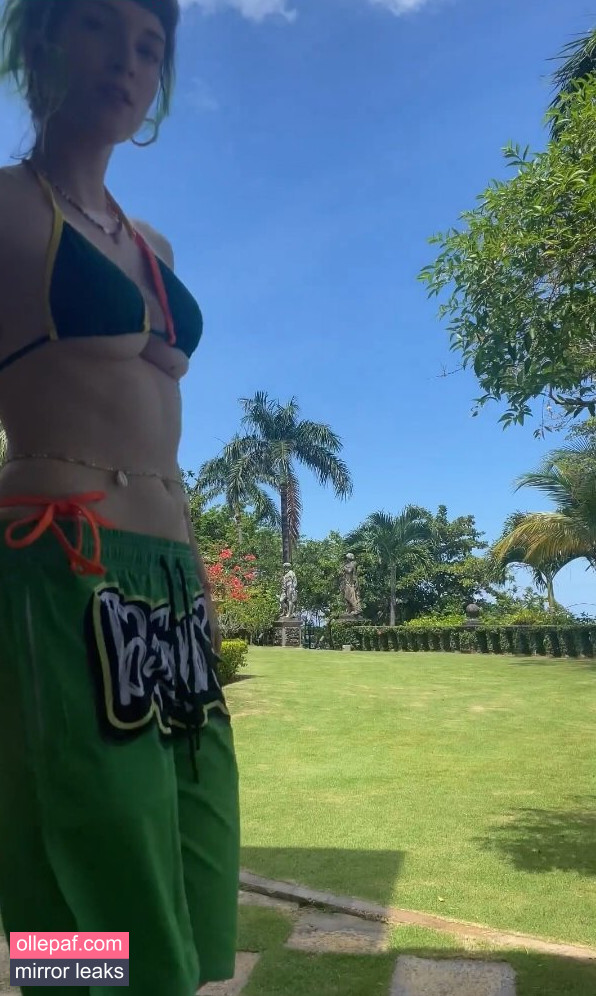 Latest Leaks Dani Thorne Nude #423 - Fapello