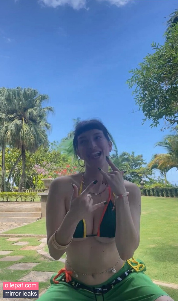 Latest Leaks Dani Thorne Nude #429 - Fapello