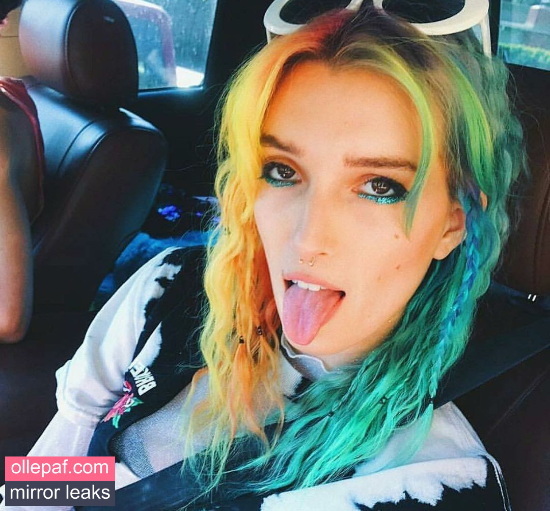 Latest Leaks Dani Thorne Nude #487 - Fapello