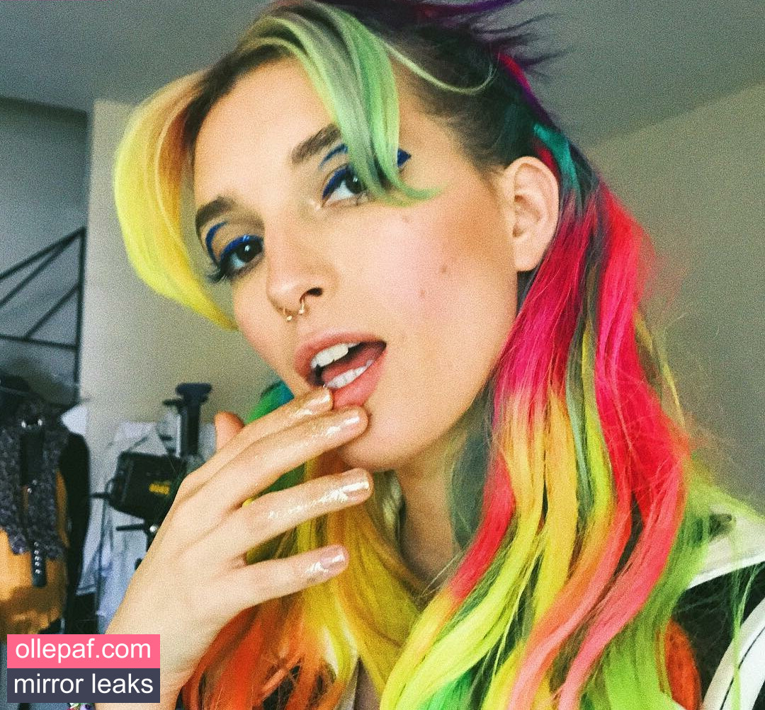 Latest Leaks Dani Thorne Nude #499 - Fapello