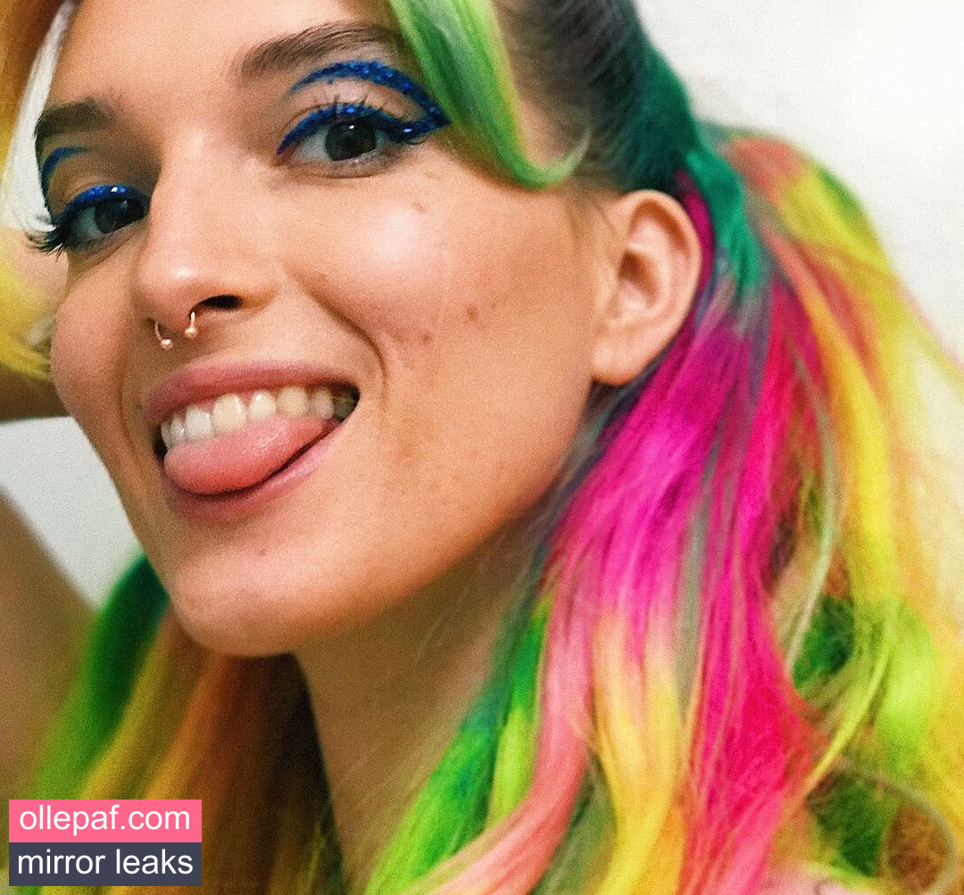 Latest Leaks Dani Thorne Nude #500 - Fapello