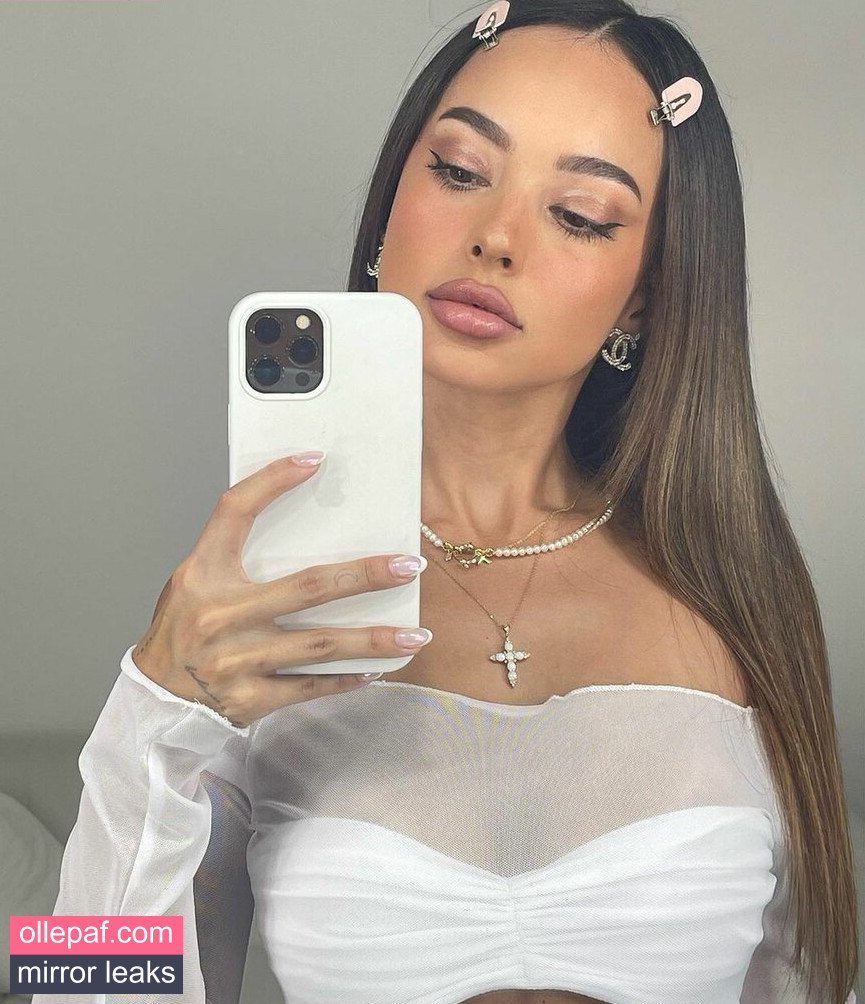 Latest Leaks Dani Torres Nude #125 - Fapello