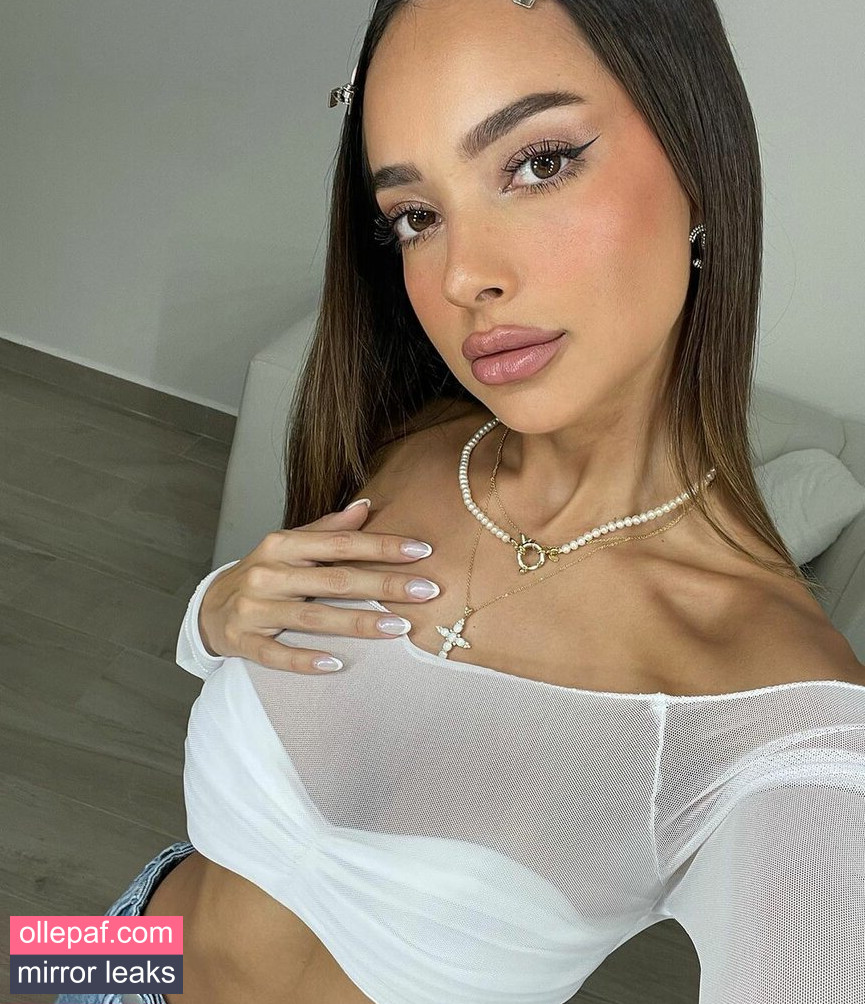 Latest Leaks Dani Torres Nude #126 - Fapello