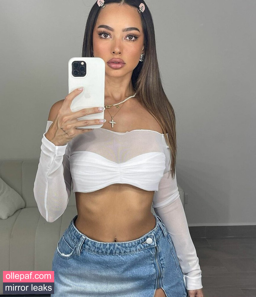 Latest Leaks Dani Torres Nude #127 - Fapello