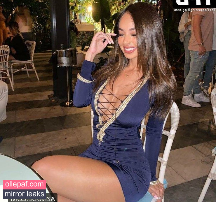 Latest Leaks Dani Torres Nude #18 - Fapello
