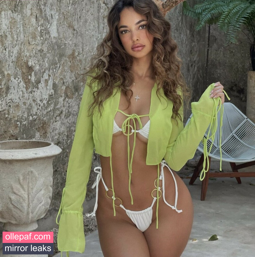 Latest Leaks Dani Torres Nude #174 - Fapello