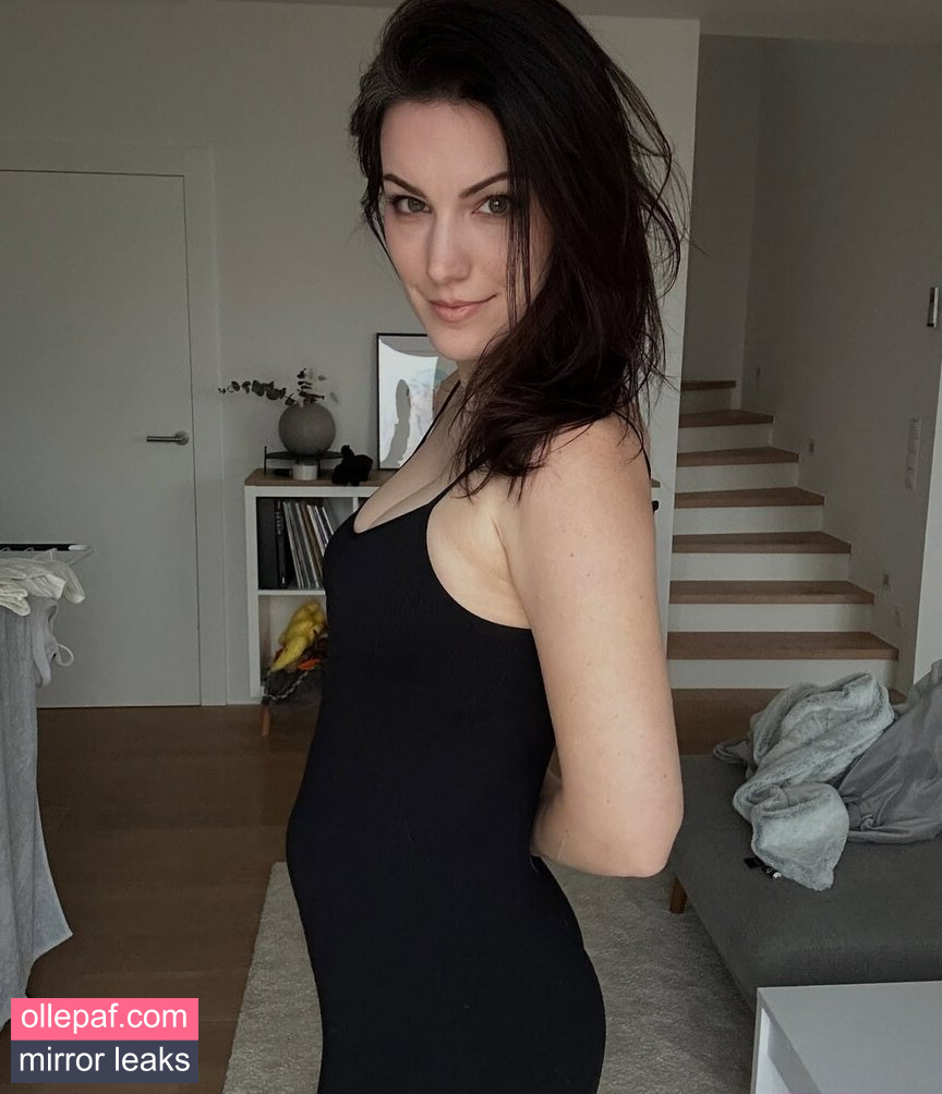 Latest Leaks Dani Vinci Nude #5 - Fapello