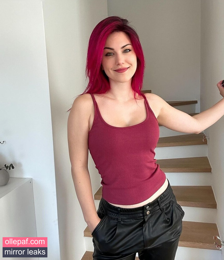 Latest Leaks Dani Vinci Nude #49 - Fapello