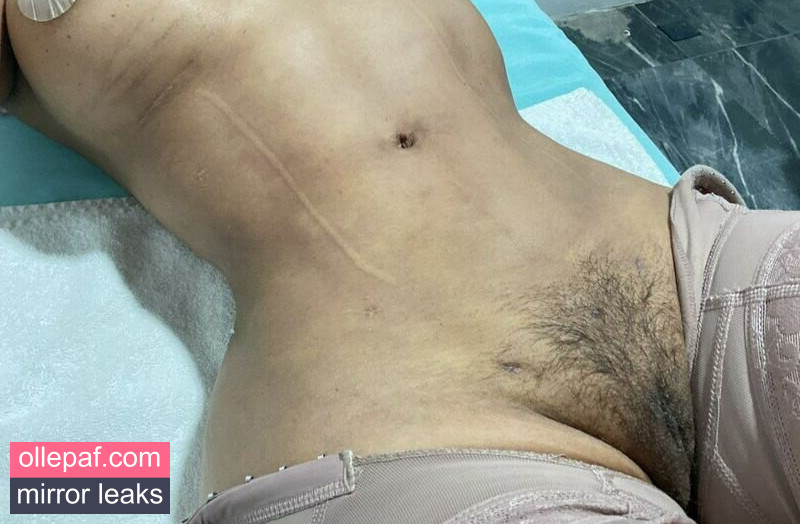 Latest Leaks Dania Altamirano Nude #30 - Fapello