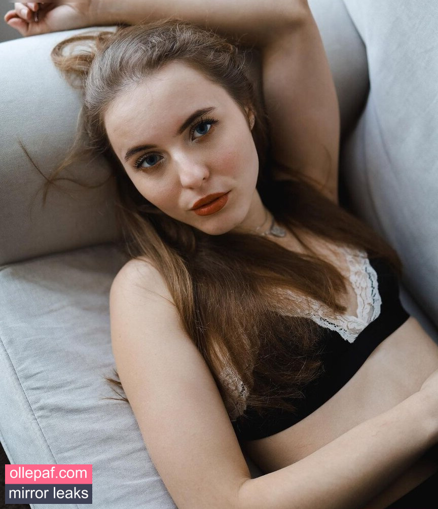 Latest Leaks Dania_kr Nude #17 - Fapello