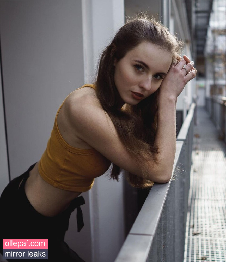 Latest Leaks Dania_kr Nude #18 - Fapello