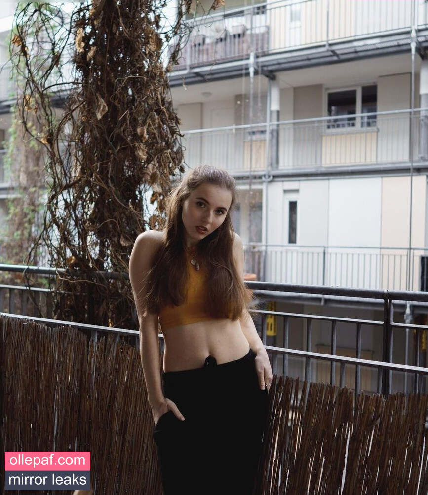 Latest Leaks Dania_kr Nude #20 - Fapello
