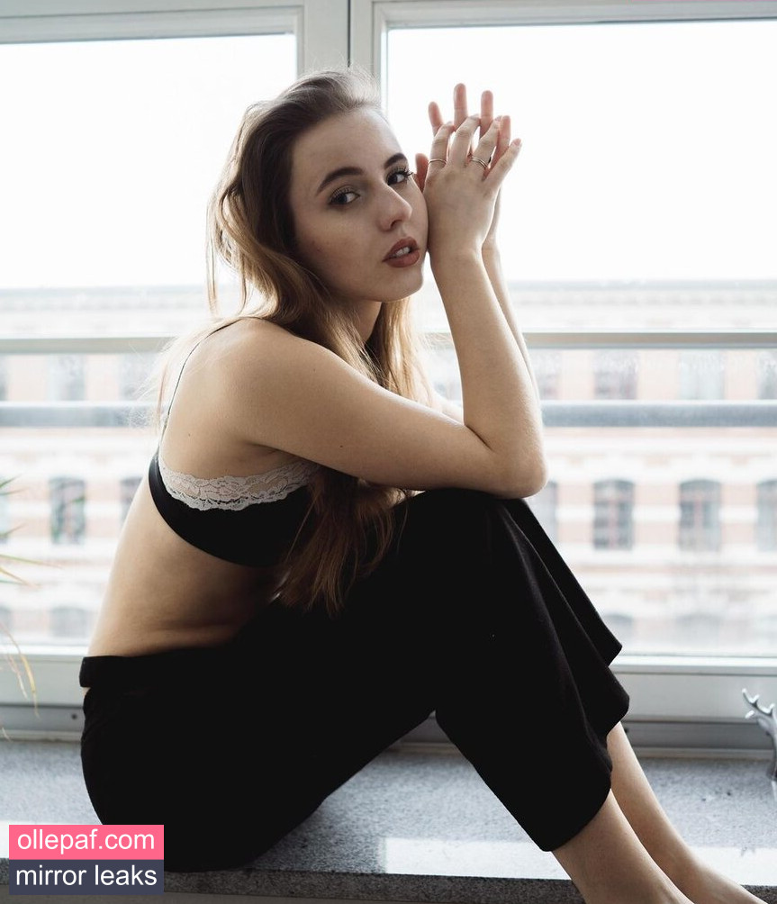 Latest Leaks Dania_kr Nude #22 - Fapello