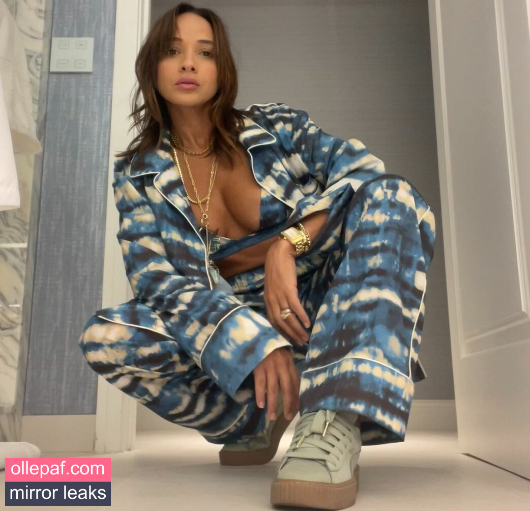 Latest Leaks Dania Ramirez Nude #17 - Fapello