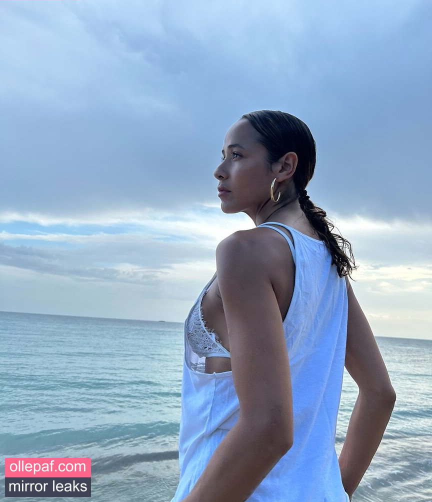 Latest Leaks Dania Ramirez Nude #31 - Fapello