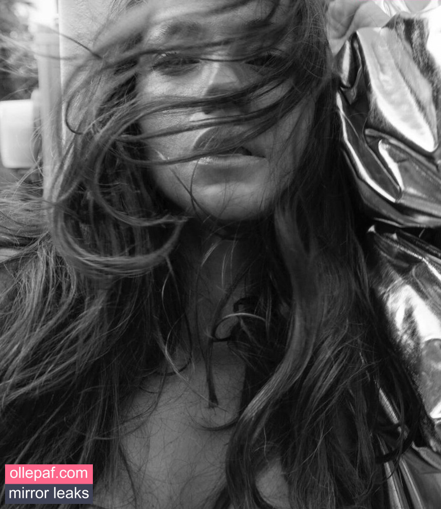 Latest Leaks Dania Ramirez Nude #42 - Fapello