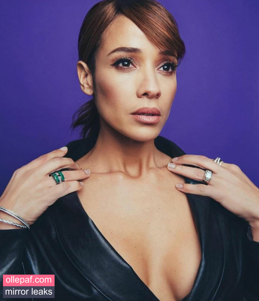 Latest Leaks Dania Ramirez Nude #47 - Fapello