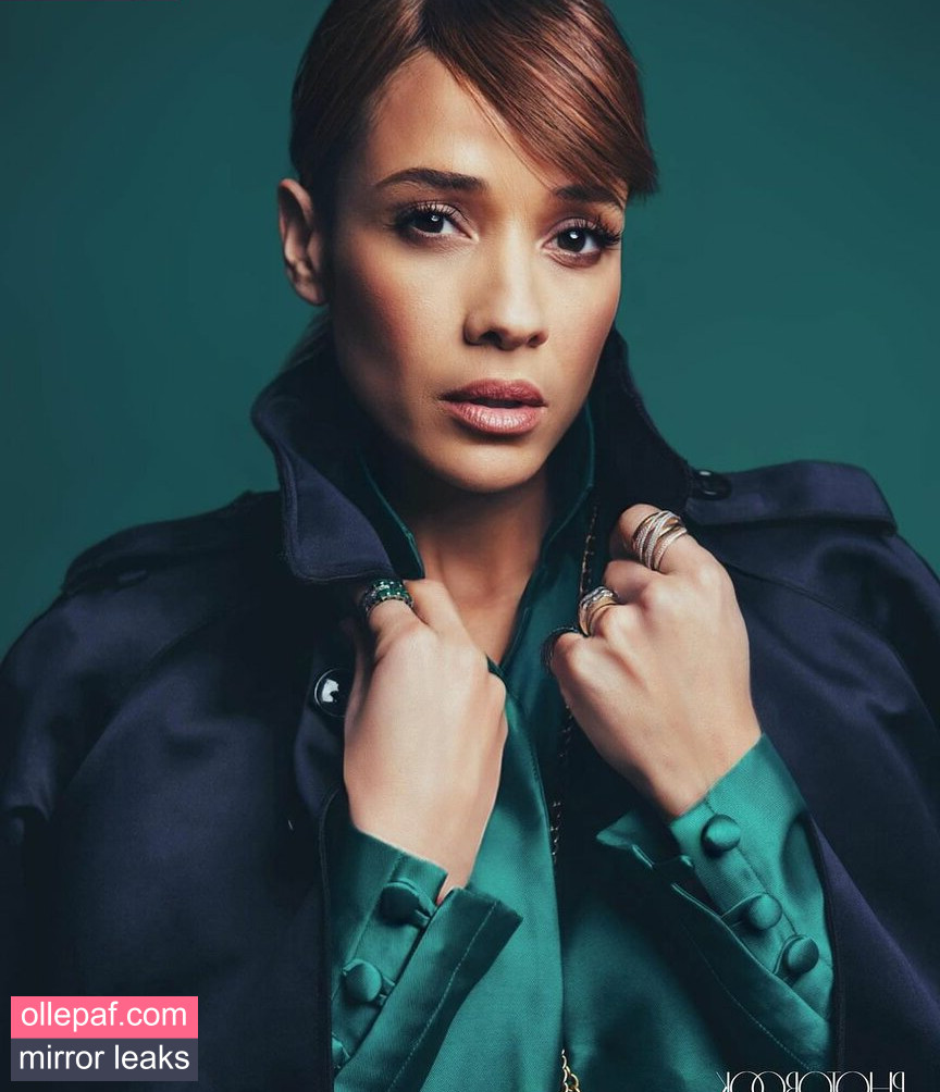 Latest Leaks Dania Ramirez Nude #48 - Fapello
