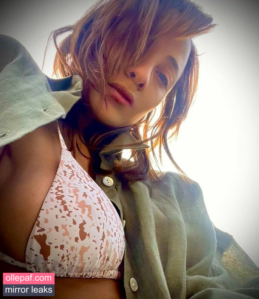 Latest Leaks Dania Ramirez Nude #52 - Fapello