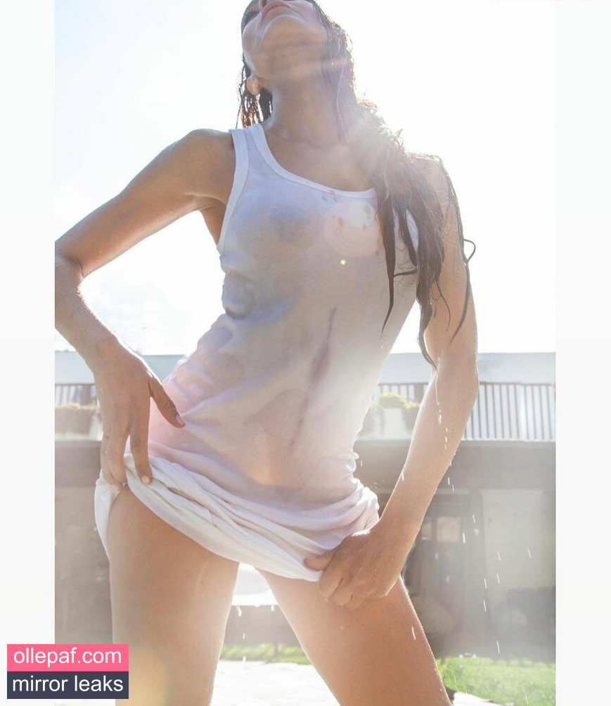 Latest Leaks Dania Ramirez Nude #76 - Fapello