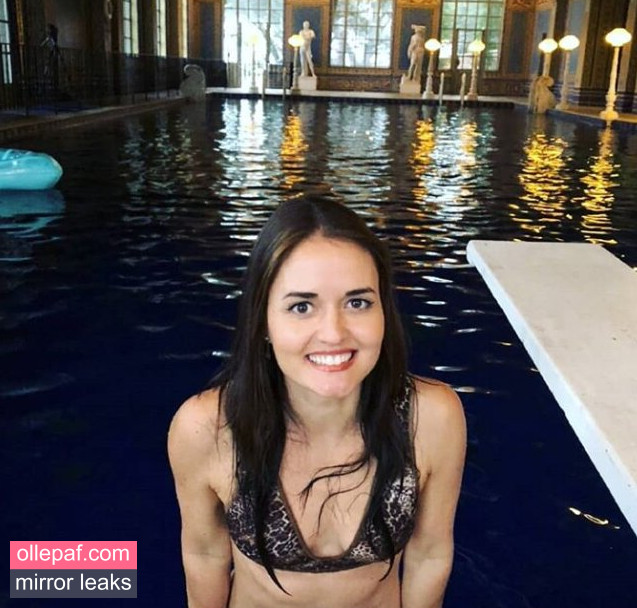 Latest Leaks Danica McKellar Nude #12 - Fapello