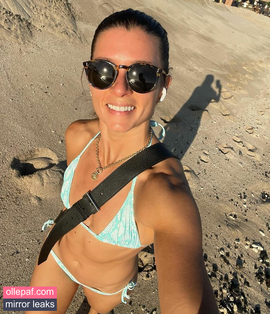 Latest Leaks Danica Patrick Nude #109 - Fapello