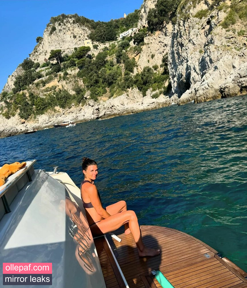 Latest Leaks Danica Patrick Nude #26 - Fapello