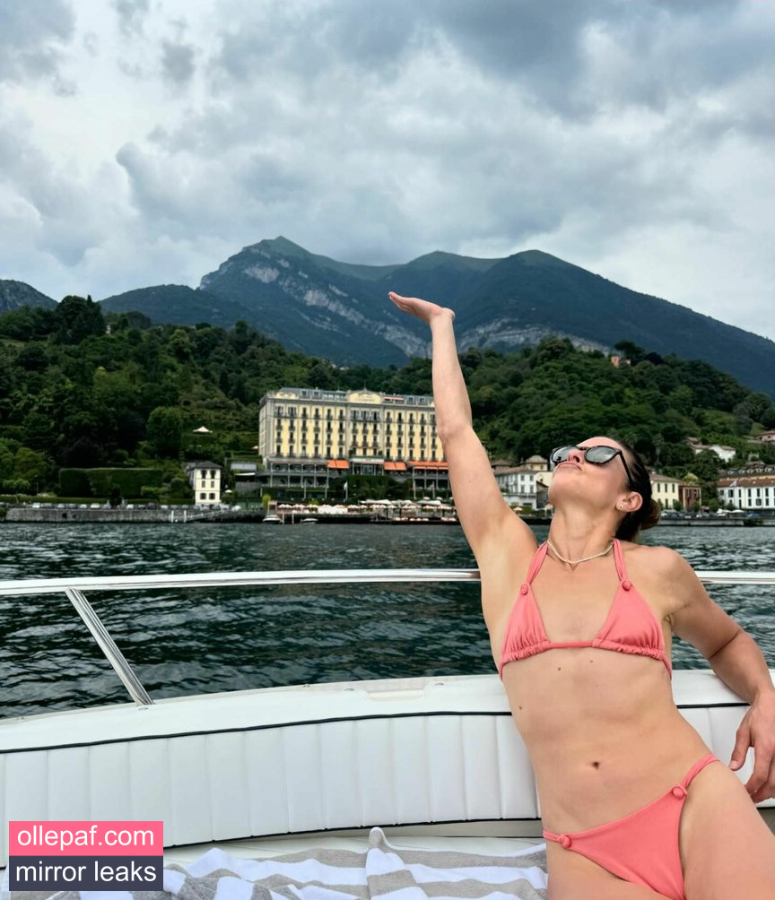 Latest Leaks Danica Patrick Nude #28 - Fapello